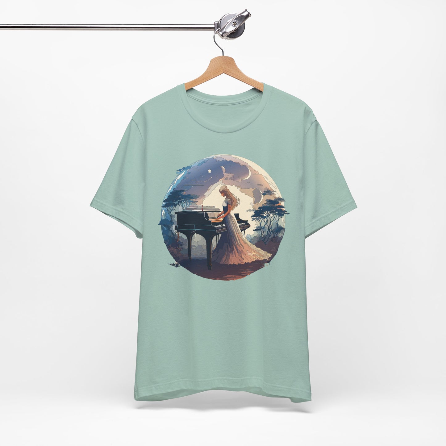 Womens T Shirts, Ladies Graphic T Shirts