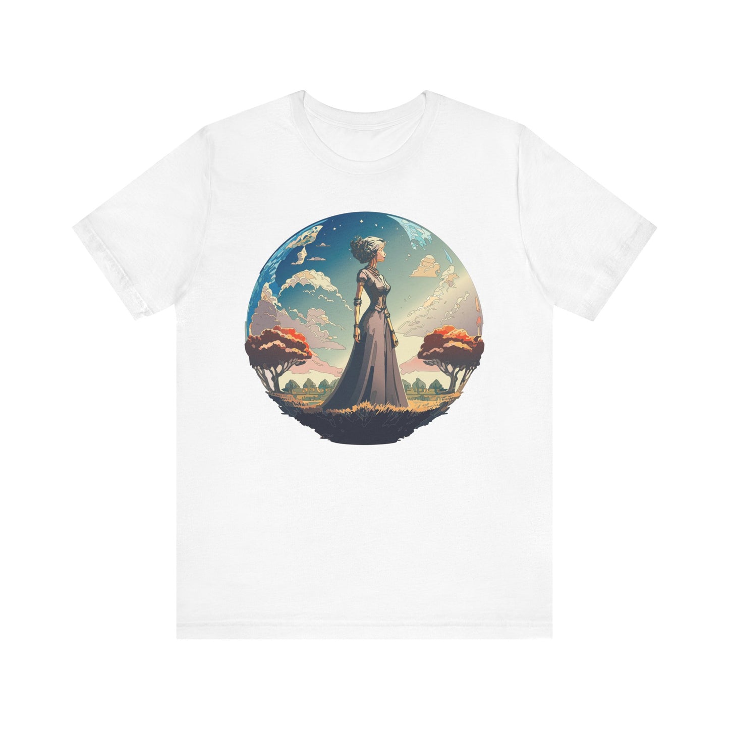 Womens T Shirts, Ladies Graphic T Shirts