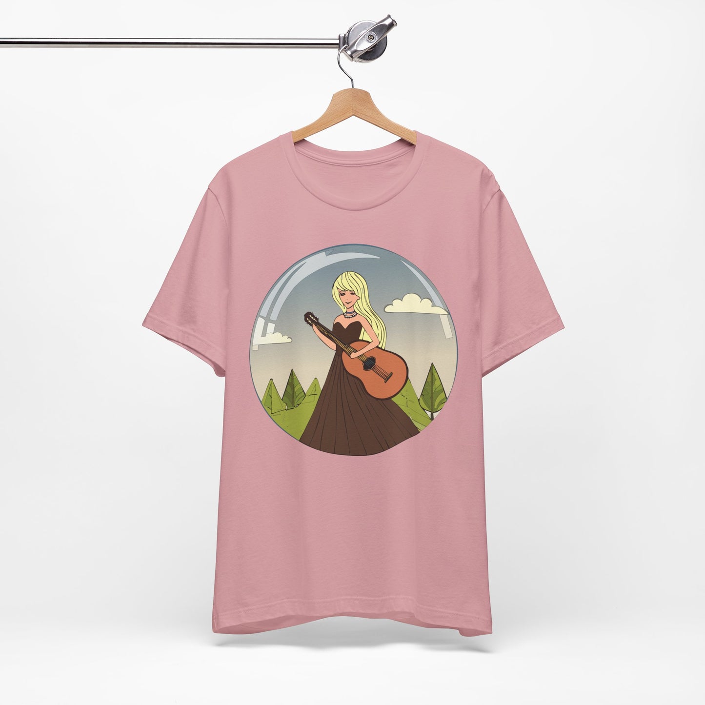 Womens T Shirts, Ladies Graphic T Shirts