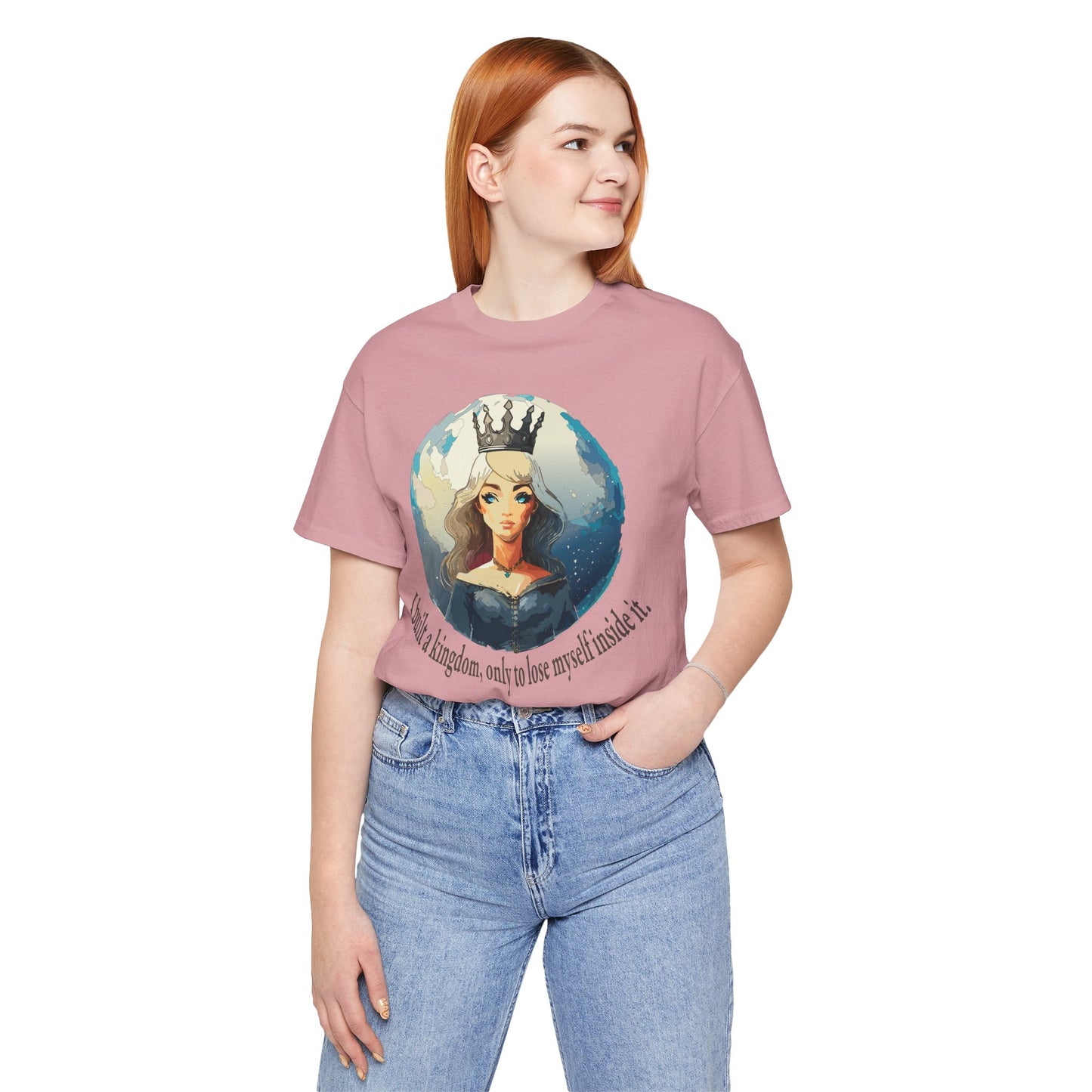 Womens T Shirts, Ladies Graphic T Shirts