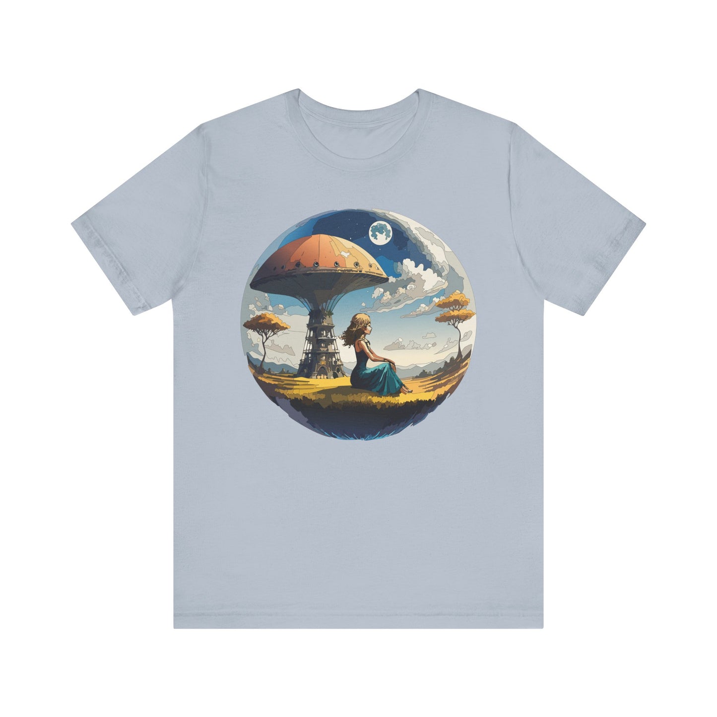 Womens T Shirts, Ladies Graphic T Shirts