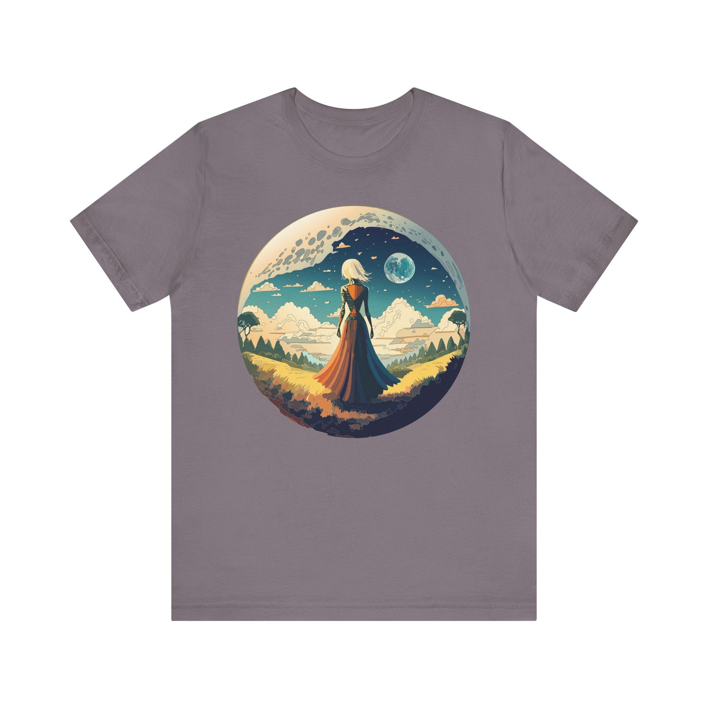 Womens T Shirts, Ladies Graphic T Shirts