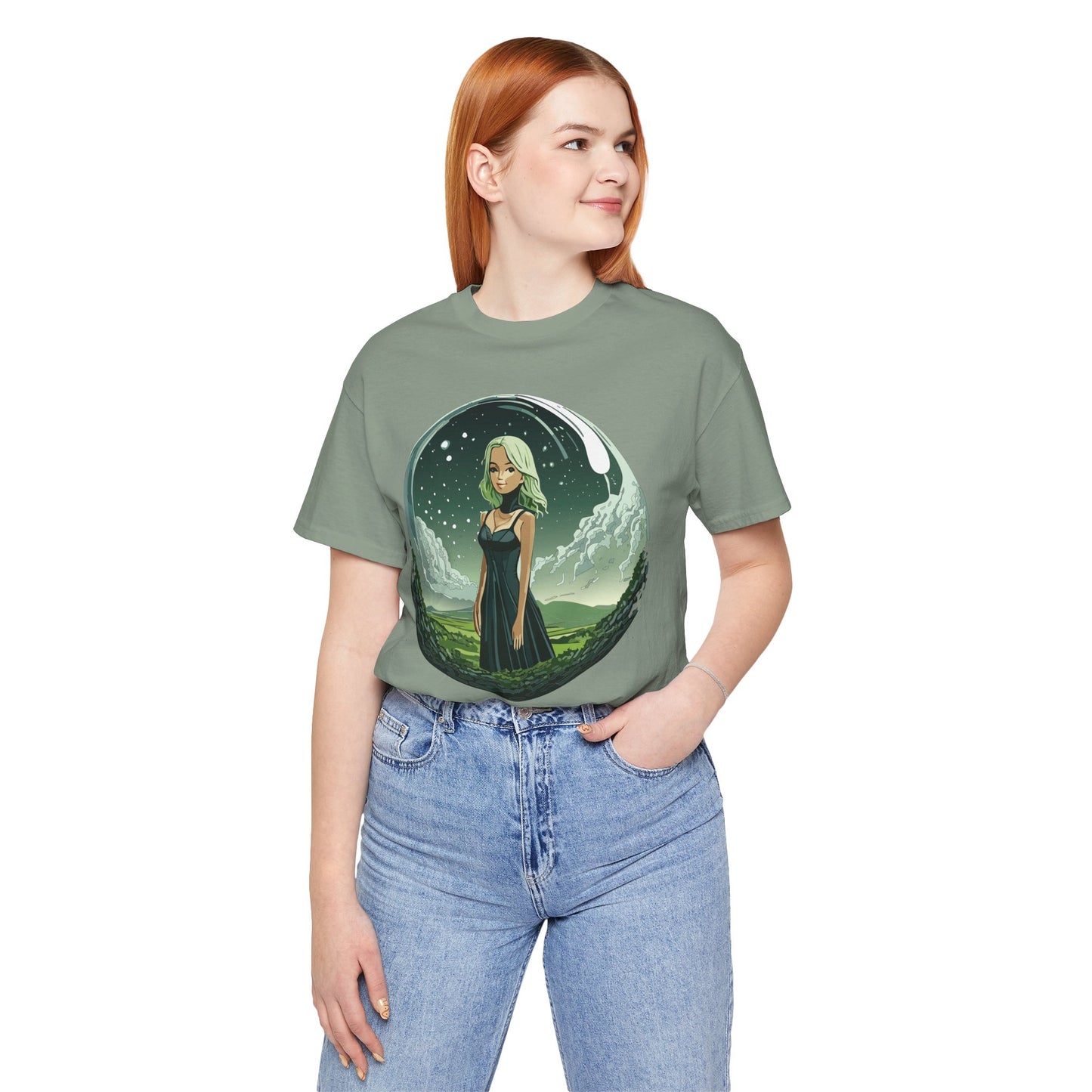 Womens T Shirts, Ladies Graphic T Shirts