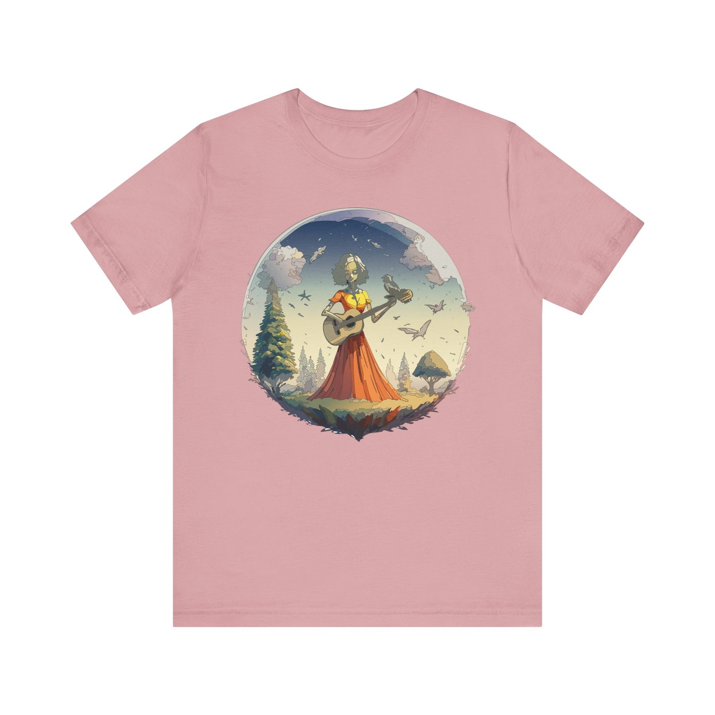 Womens T Shirts, Ladies Graphic T Shirts