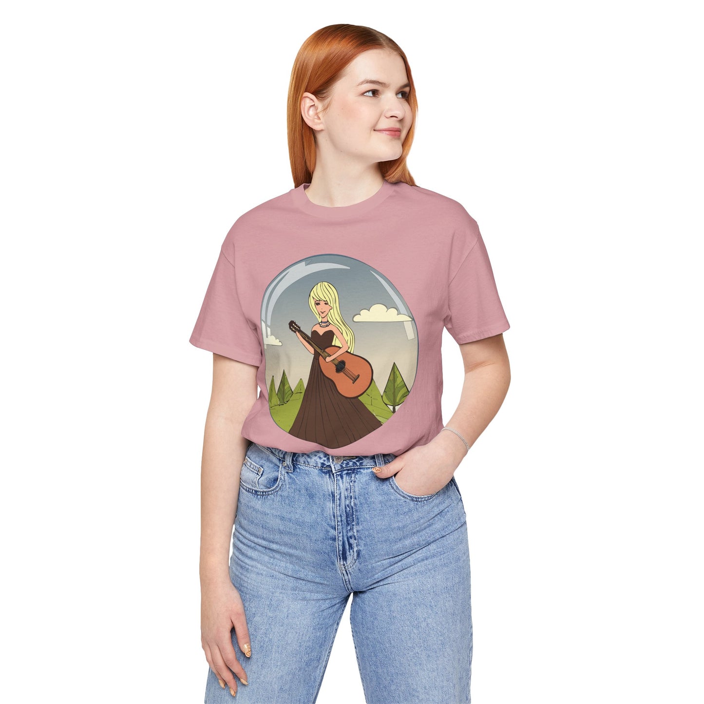 Womens T Shirts, Ladies Graphic T Shirts