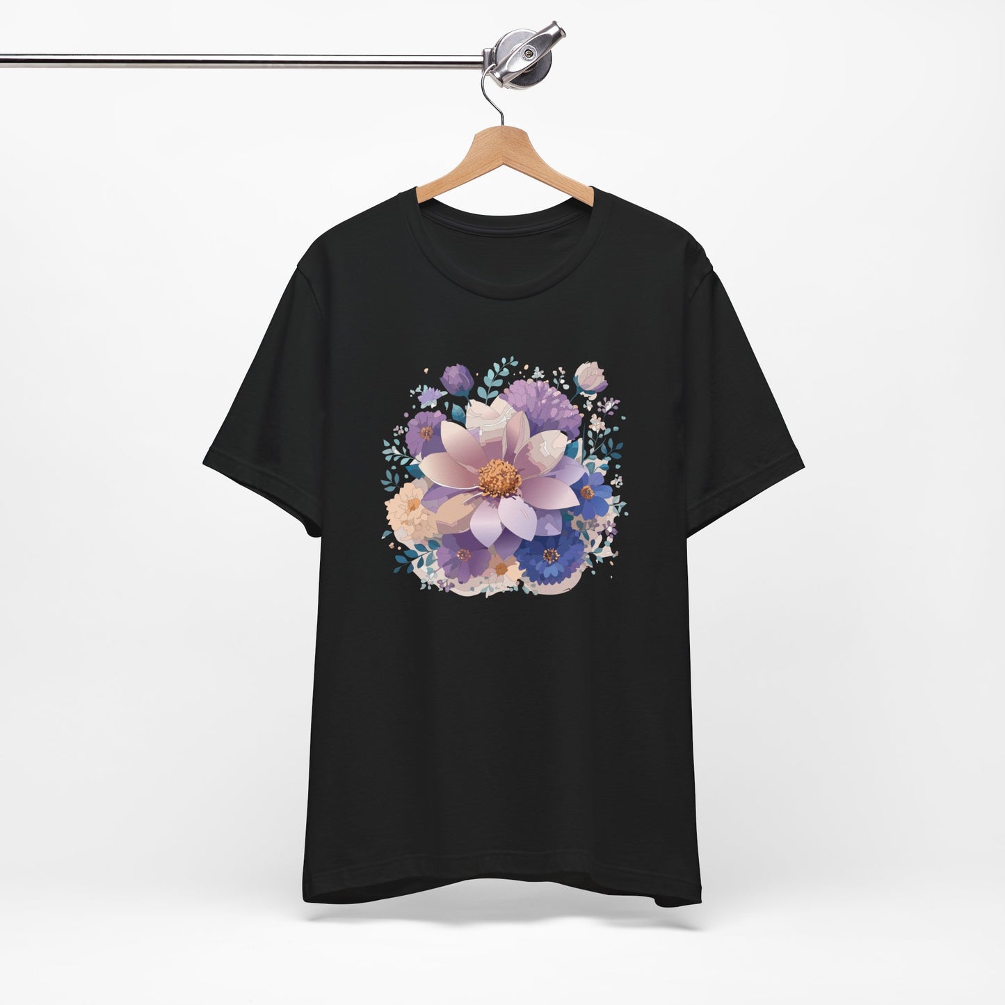 Floral shirt, Flower shirt