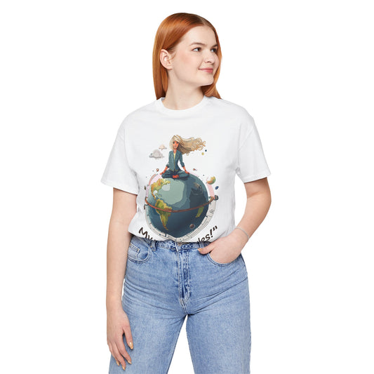 Womens T Shirts, Ladies Graphic T Shirts