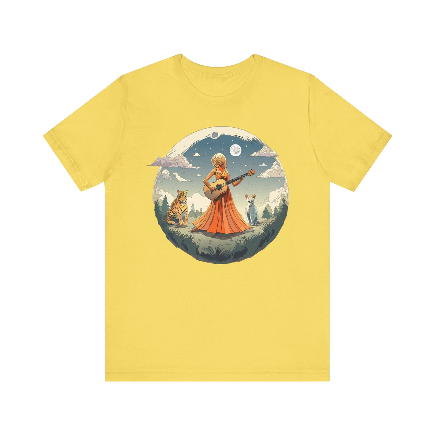 Womens T Shirts, Ladies Graphic T Shirts