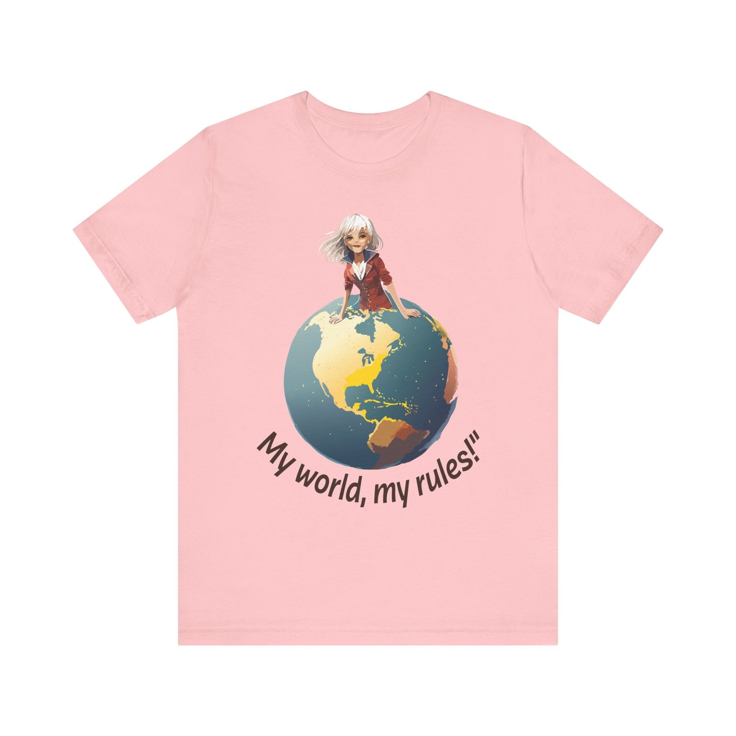 Womens T Shirts, Ladies Graphic T Shirts