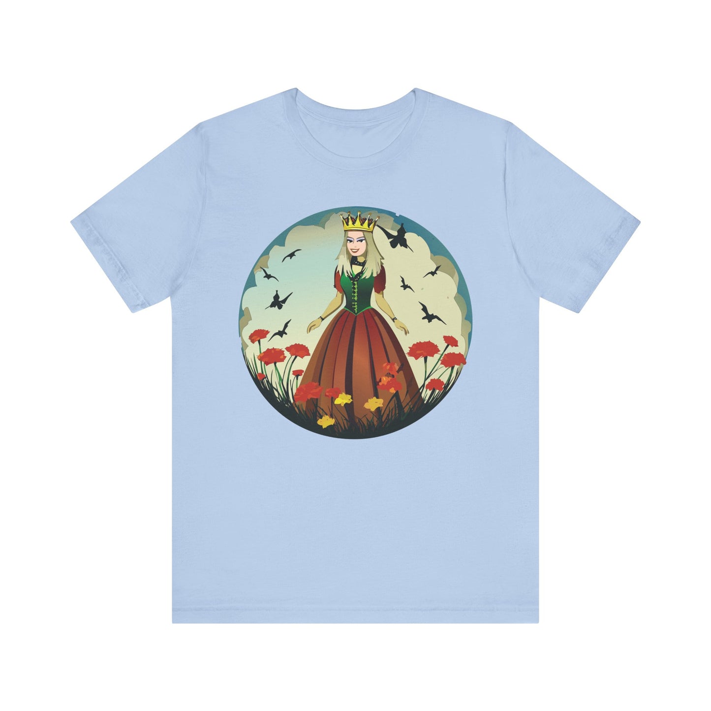 Womens T Shirts, Ladies Graphic T Shirts