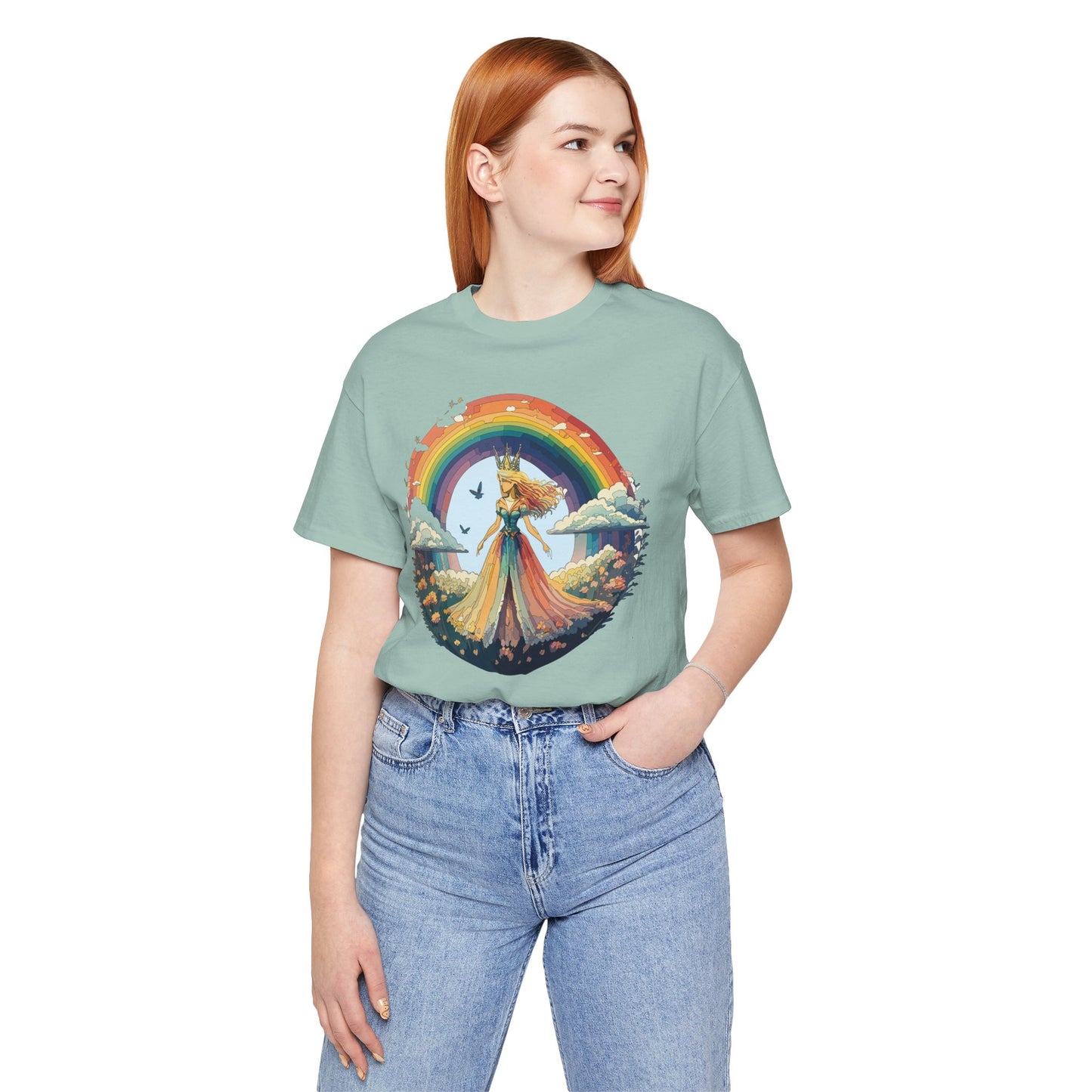 Womens T Shirts, Ladies Graphic T Shirts