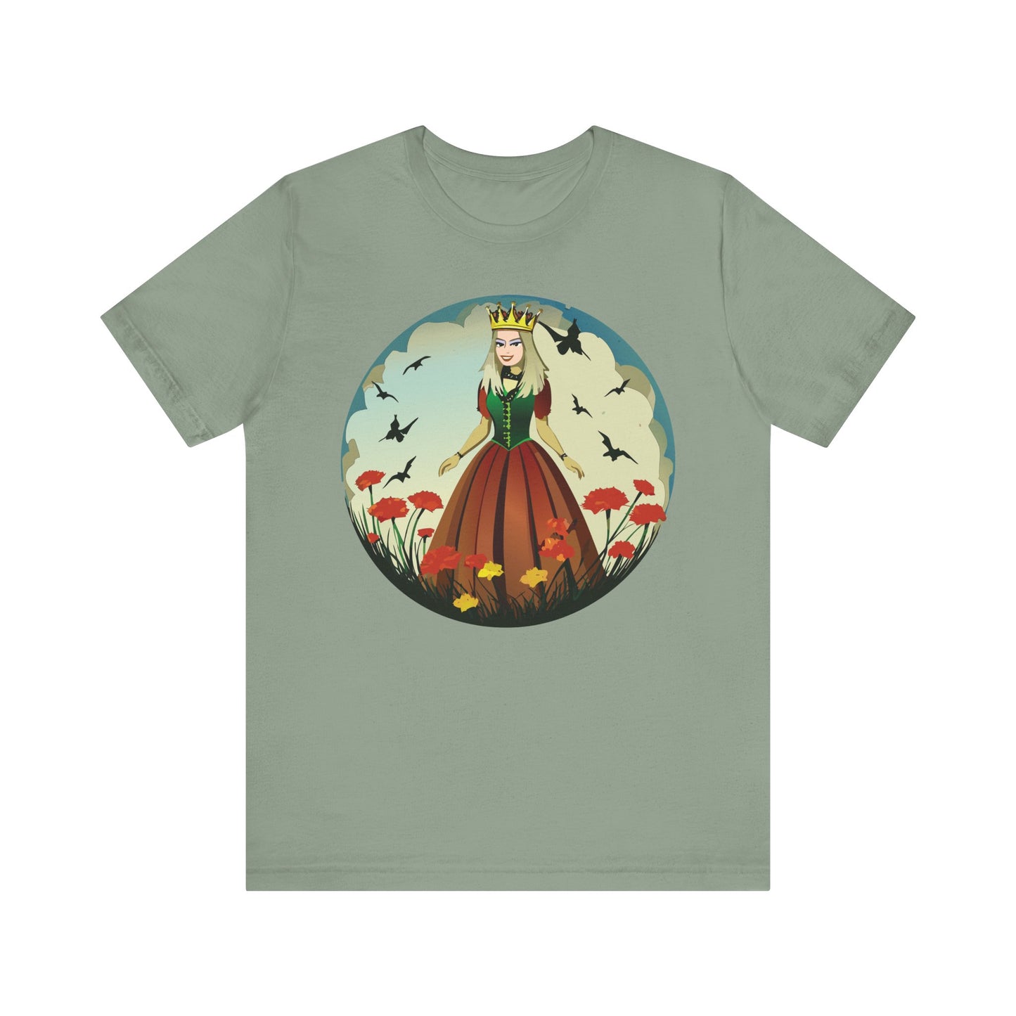 Womens T Shirts, Ladies Graphic T Shirts