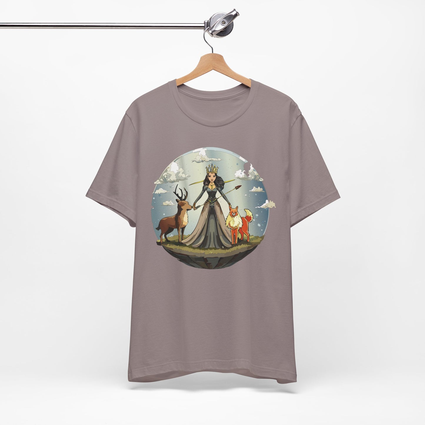 Womens T Shirts, Ladies Graphic T Shirts