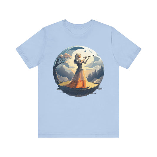 Womens T Shirts, Ladies Graphic T Shirts