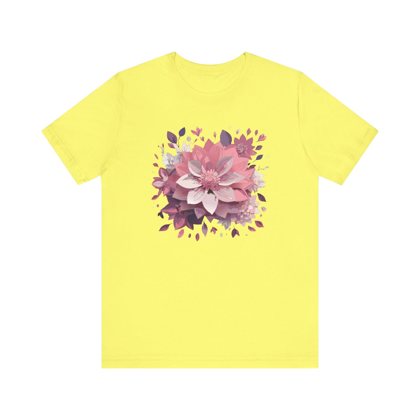 Floral shirt, Flower shirt