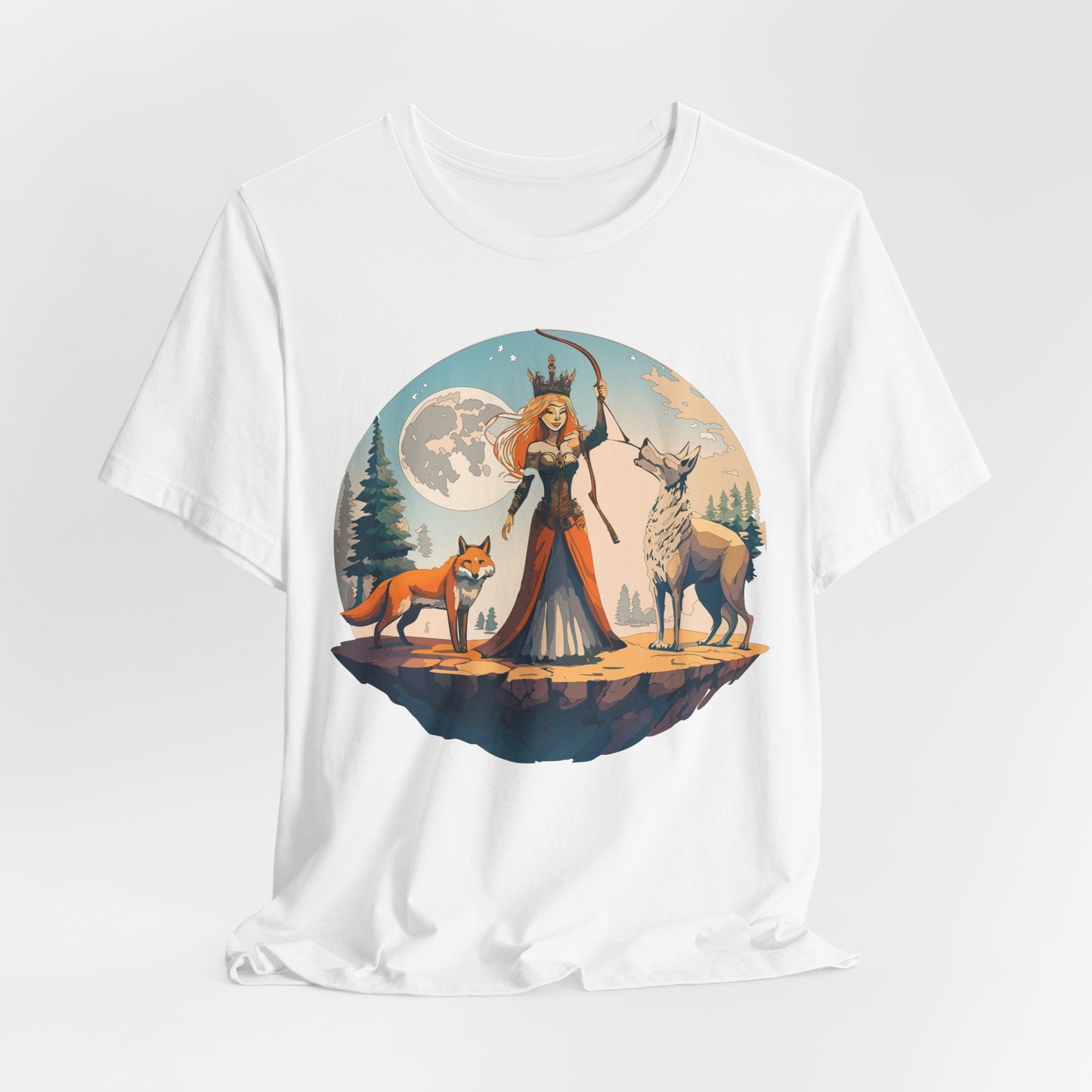 Womens T Shirts, Ladies Graphic T Shirts