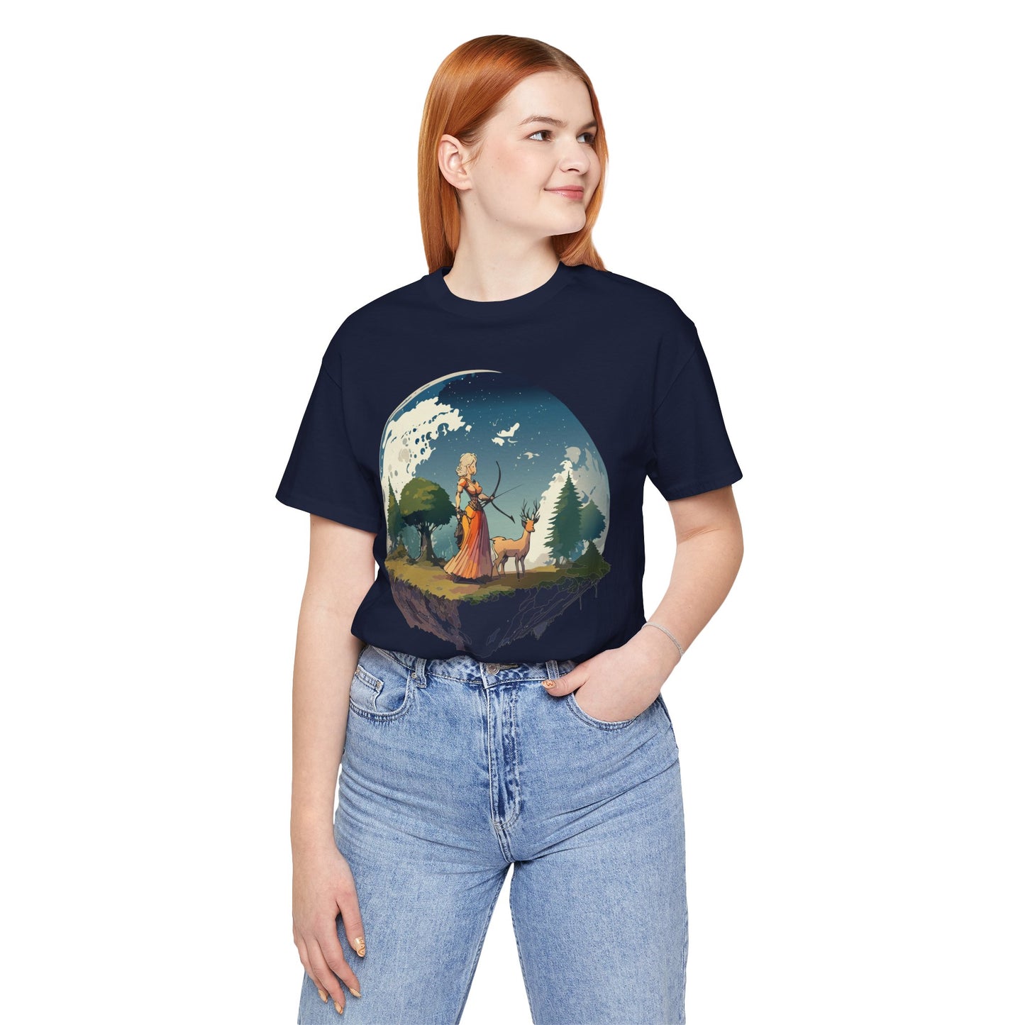 Womens T Shirts, Ladies Graphic T Shirts