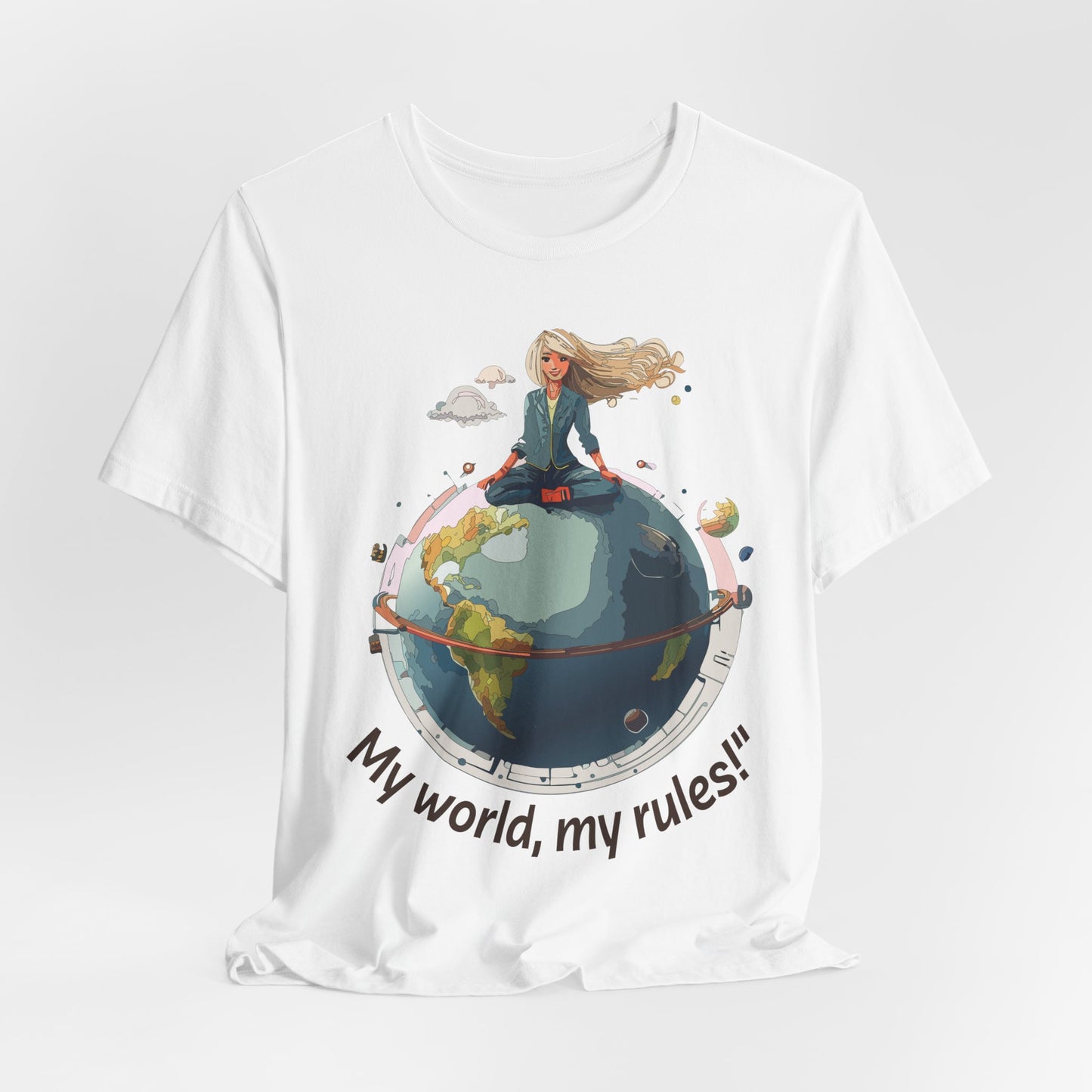 Womens T Shirts, Ladies Graphic T Shirts