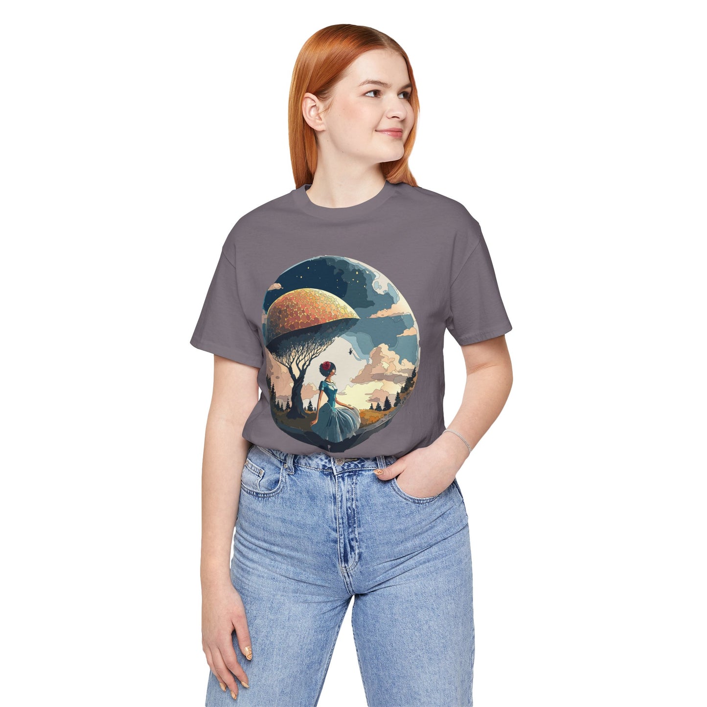 Womens T Shirts, Ladies Graphic T Shirts