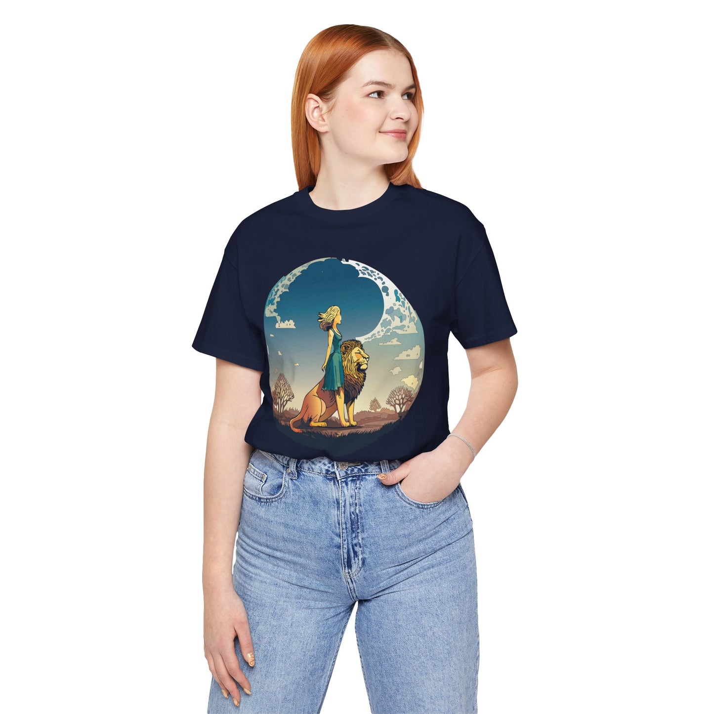 Womens T Shirts, Ladies Graphic T Shirts