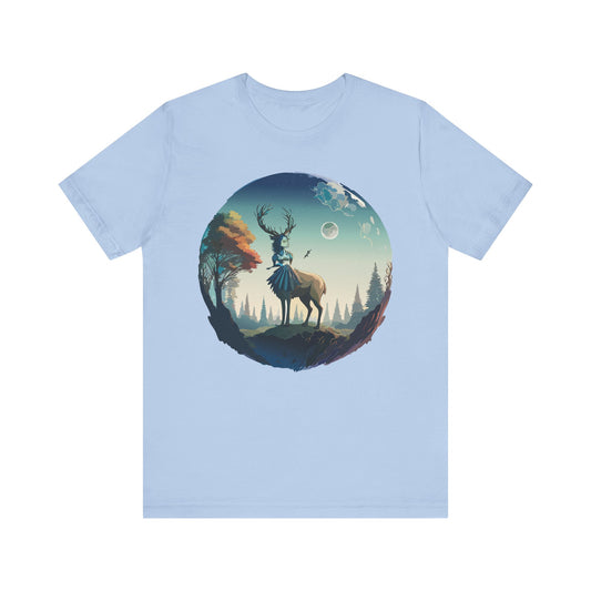 Womens T Shirts, Ladies Graphic T Shirts