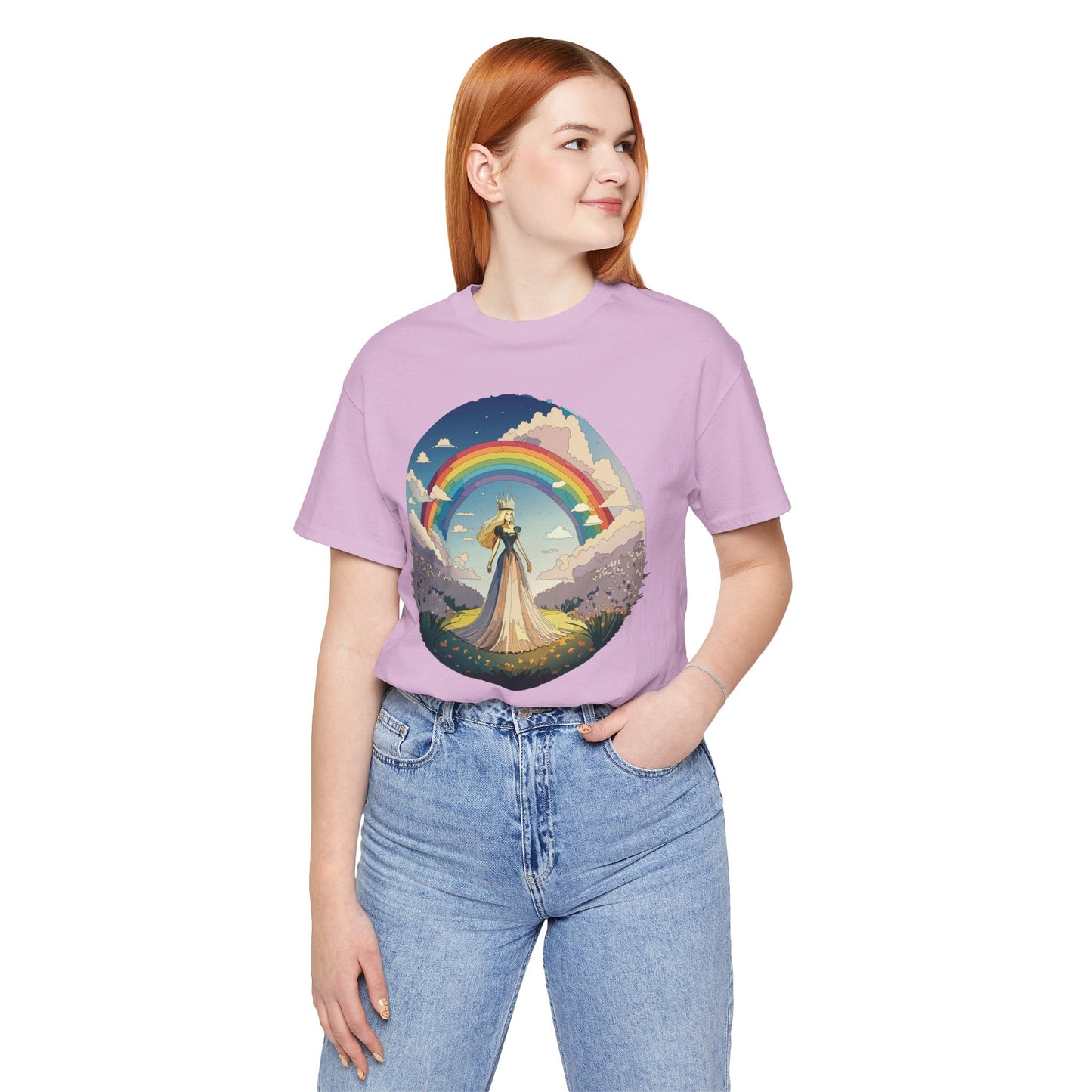 Womens T Shirts, Ladies Graphic T Shirts