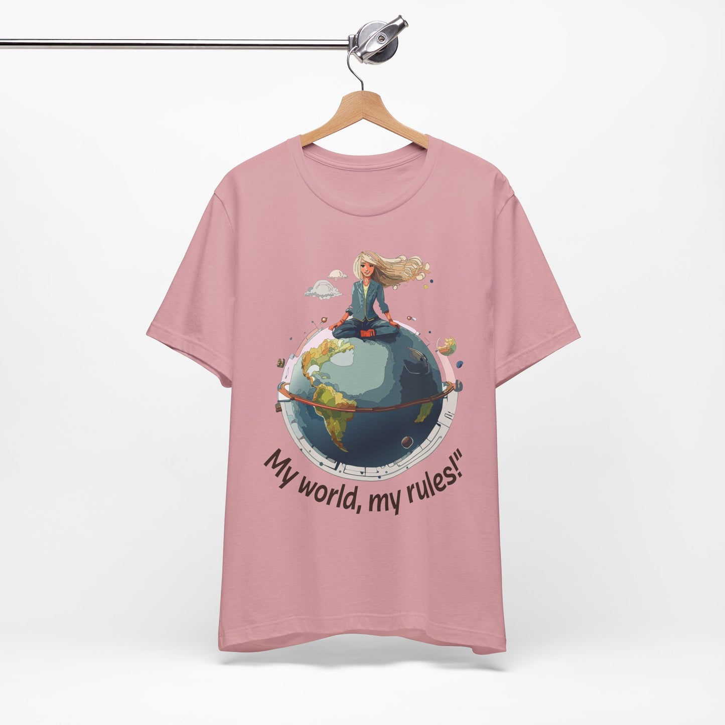 Womens T Shirts, Ladies Graphic T Shirts
