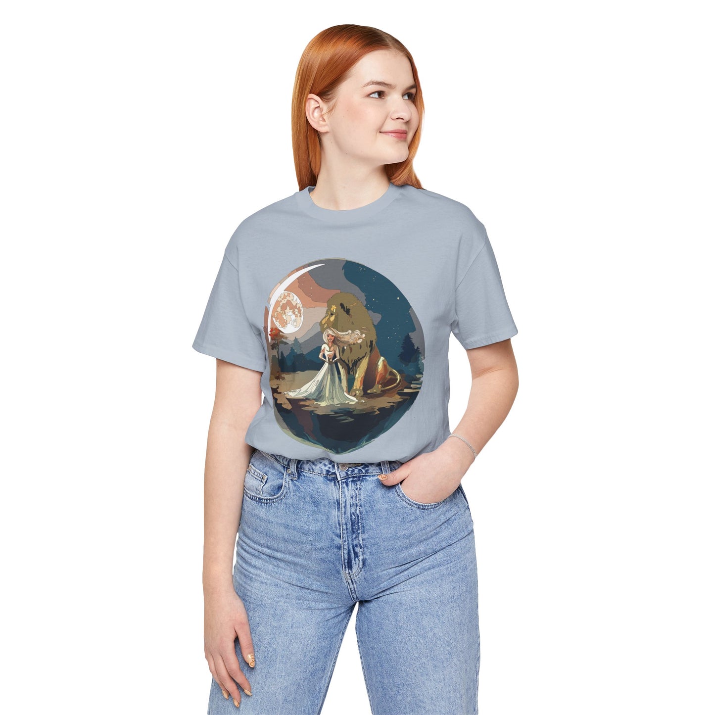 Womens T Shirts, Ladies Graphic T Shirts