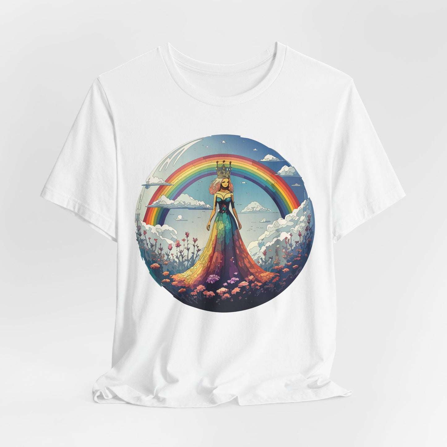 Womens T Shirts, Ladies Graphic T Shirts