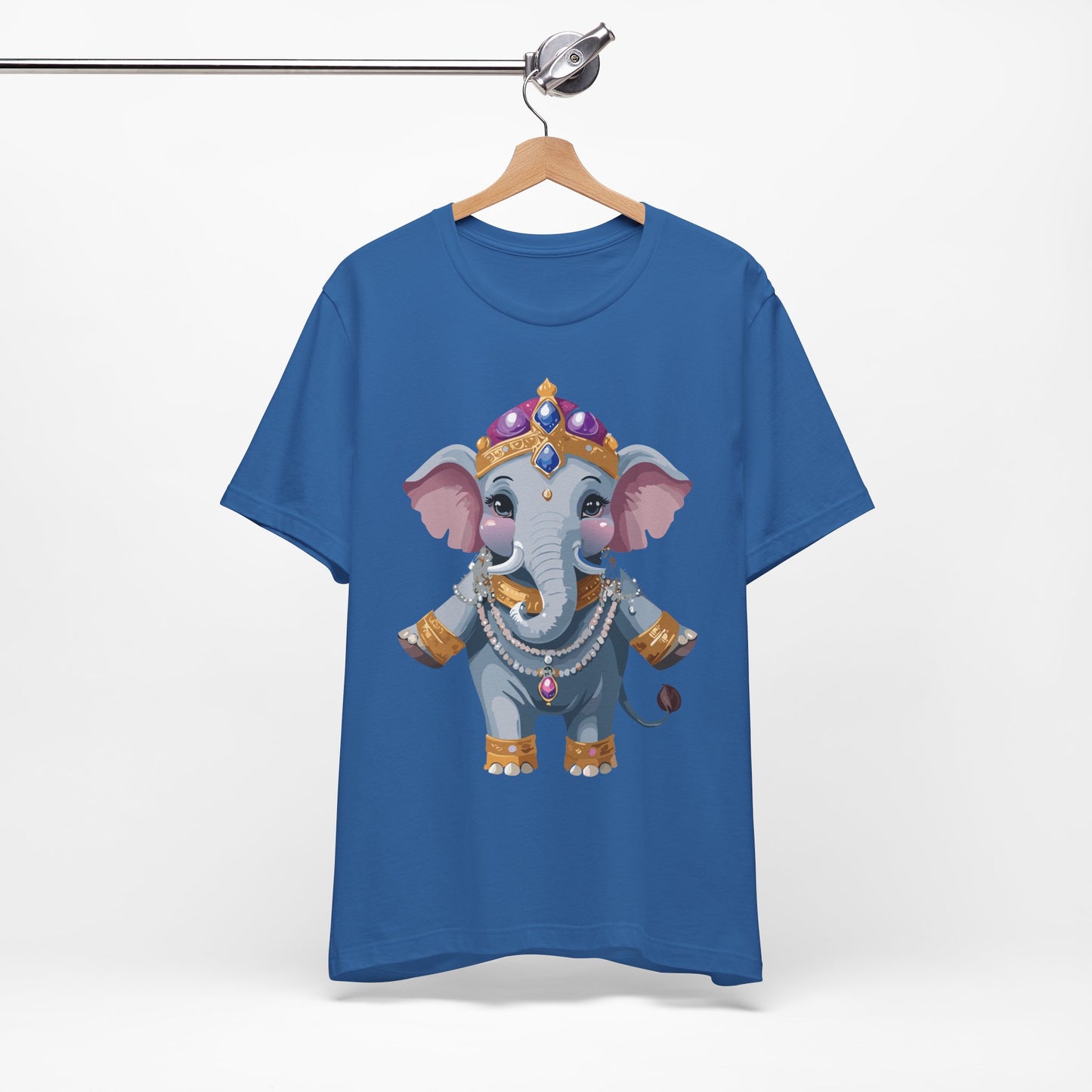 Animals Shirt, Shirt with Elephant