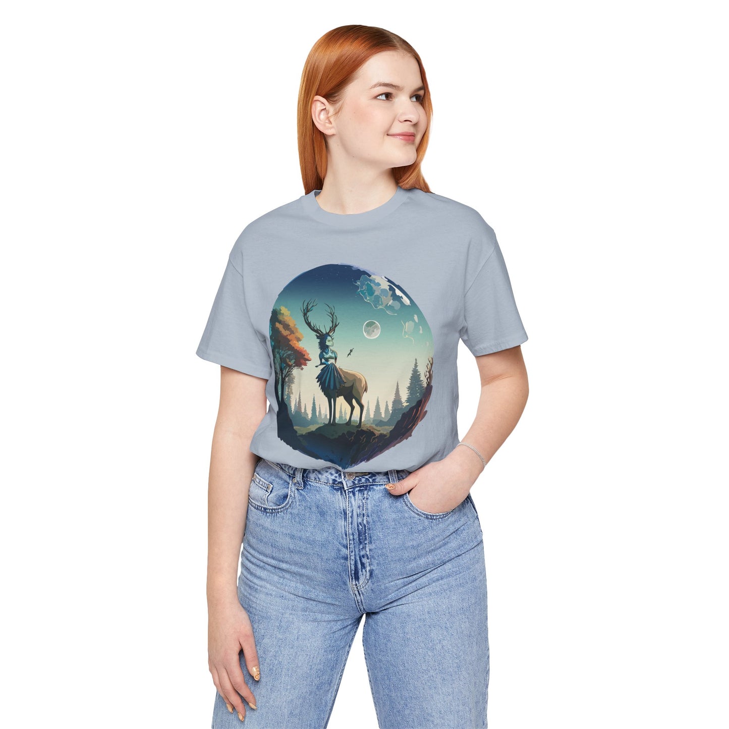 Womens T Shirts, Ladies Graphic T Shirts