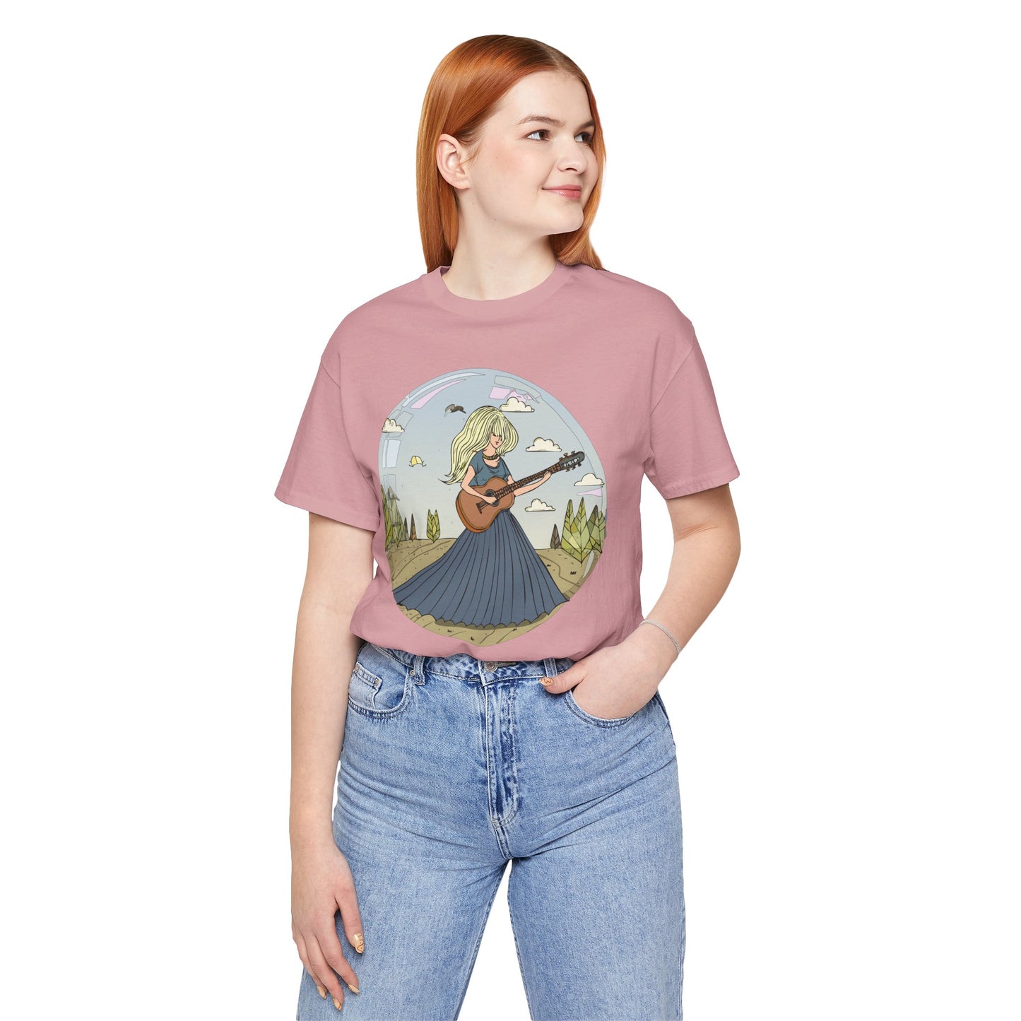 Womens T Shirts, Ladies Graphic T Shirts