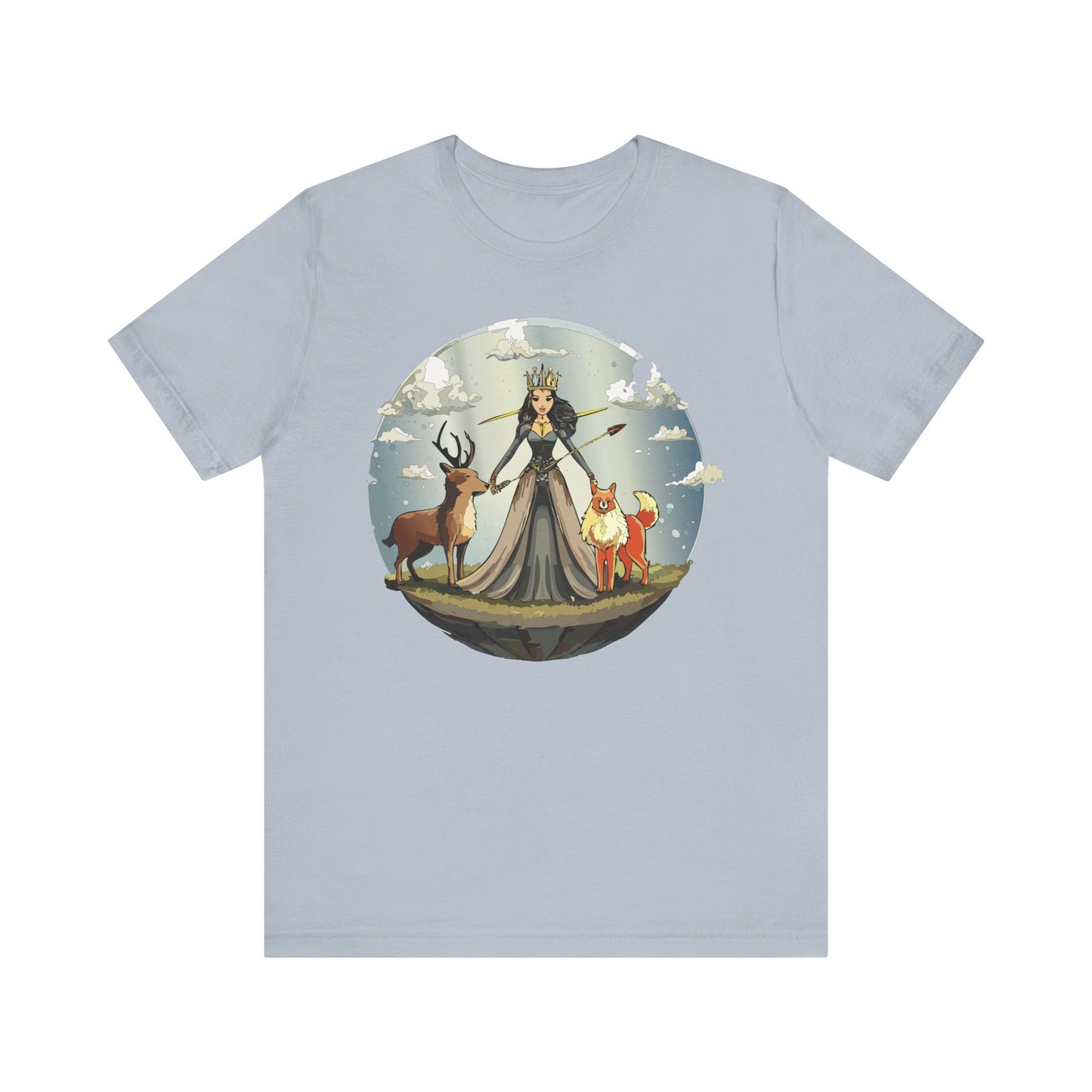 Womens T Shirts, Ladies Graphic T Shirts