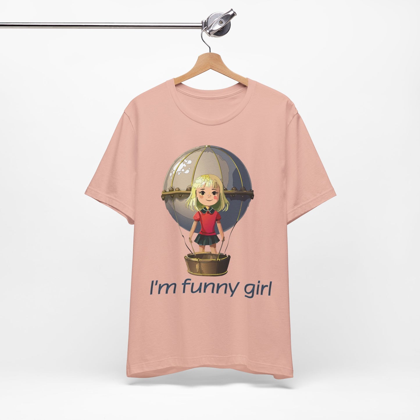 Womens T Shirts,  Ladies Graphic T Shirts, Funny Girl Shirt