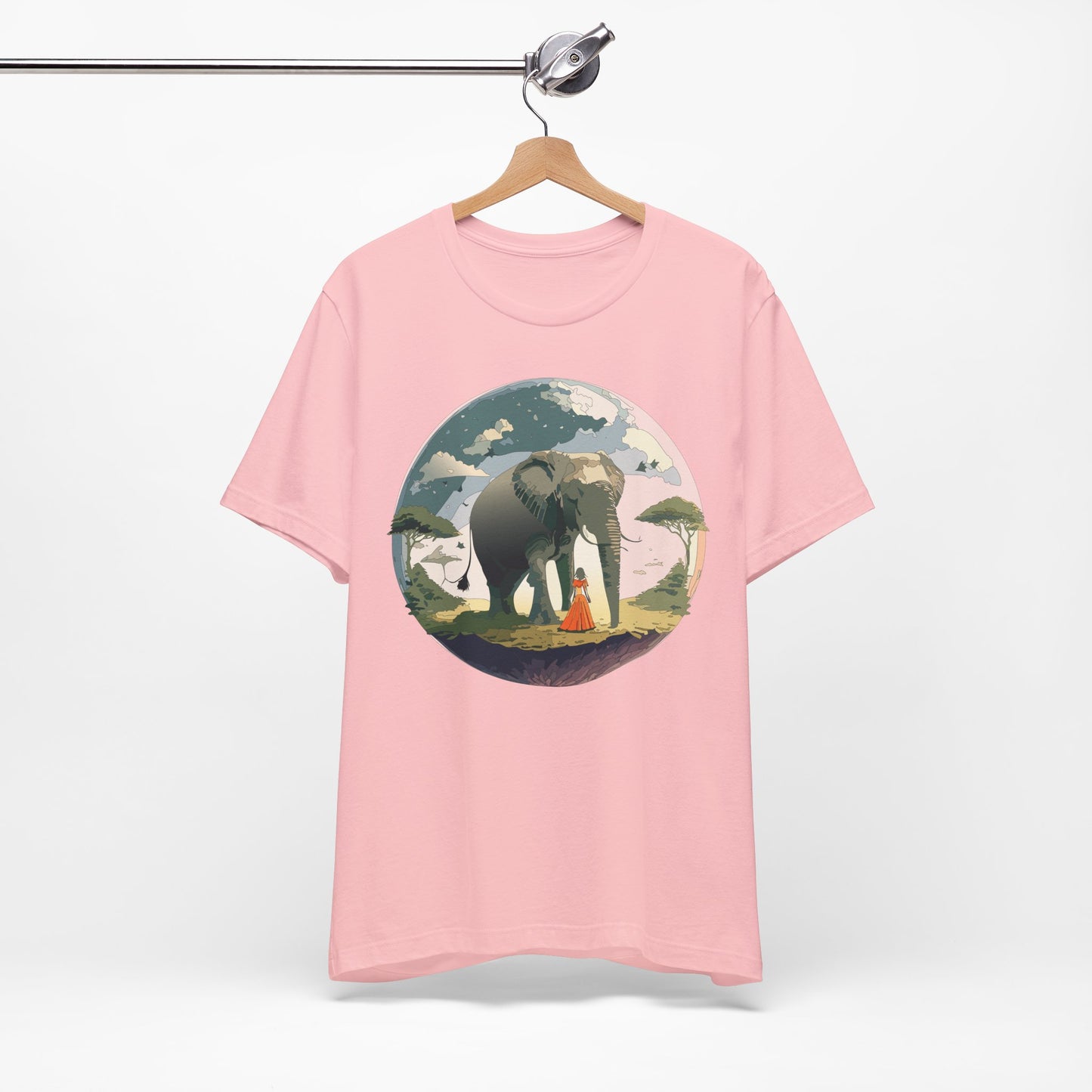 Womens T Shirts, Ladies Graphic T Shirts