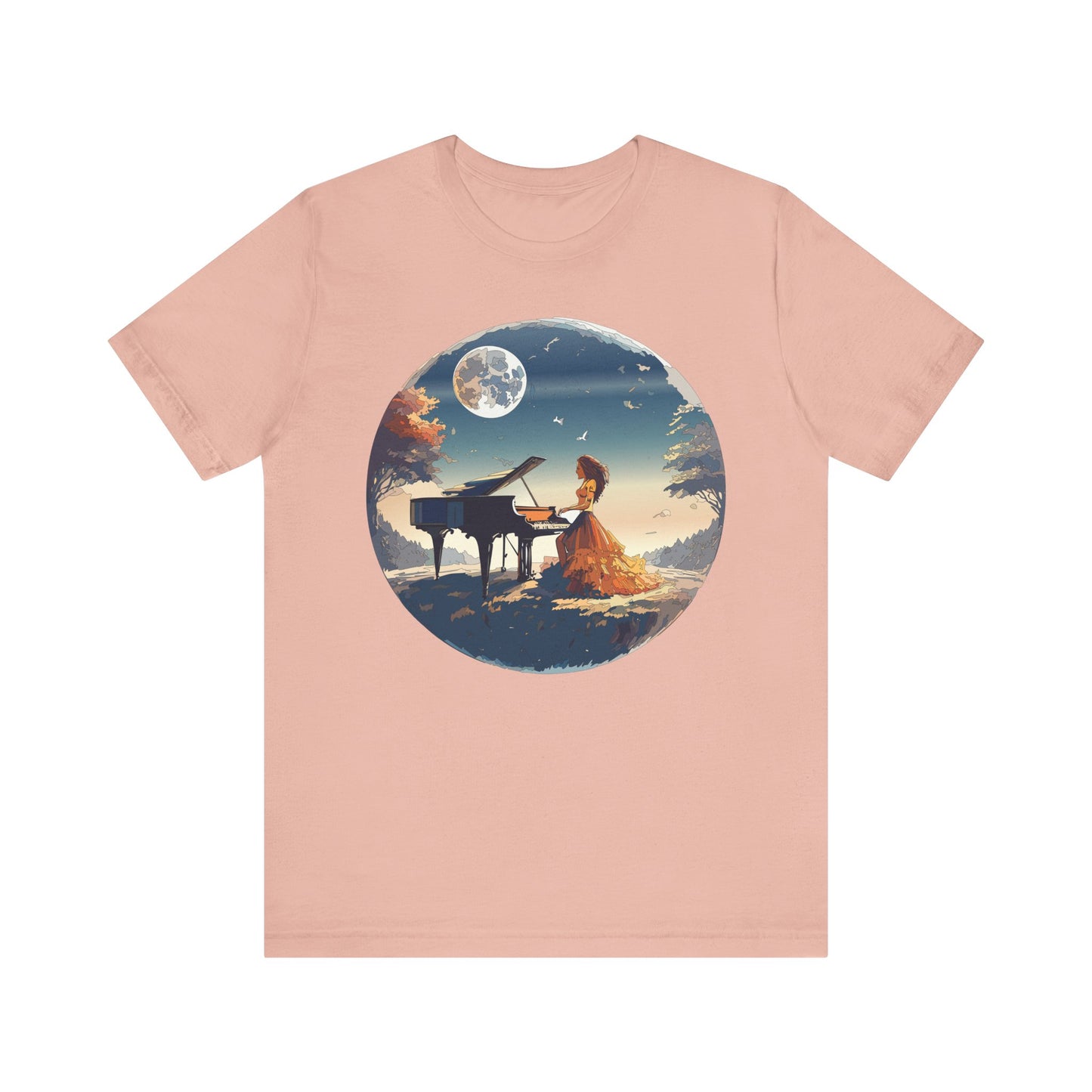 Womens T Shirts, Ladies Graphic T Shirts