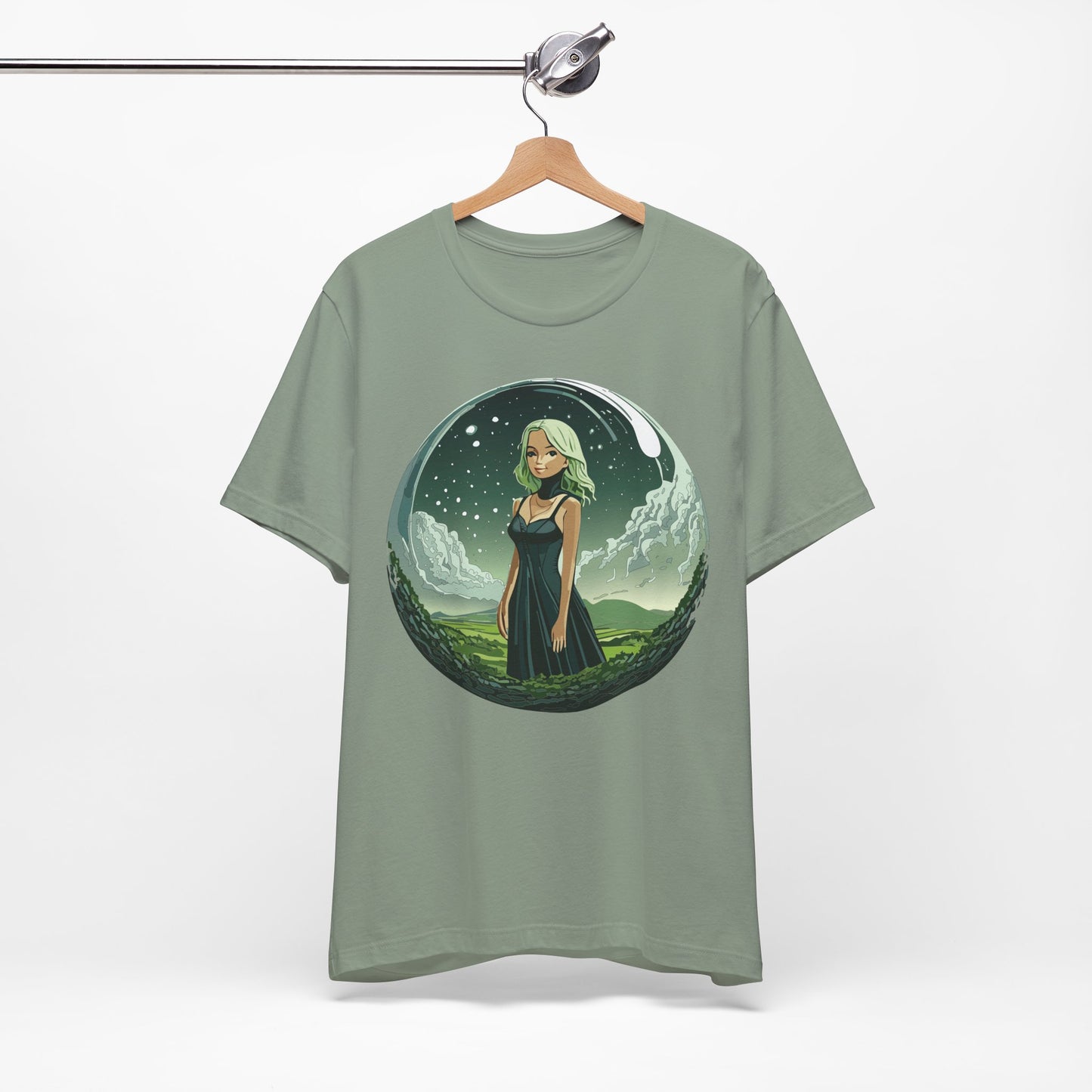 Womens T Shirts, Ladies Graphic T Shirts
