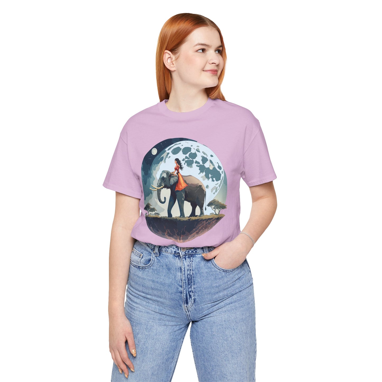 Womens T Shirts, Ladies Graphic T Shirts
