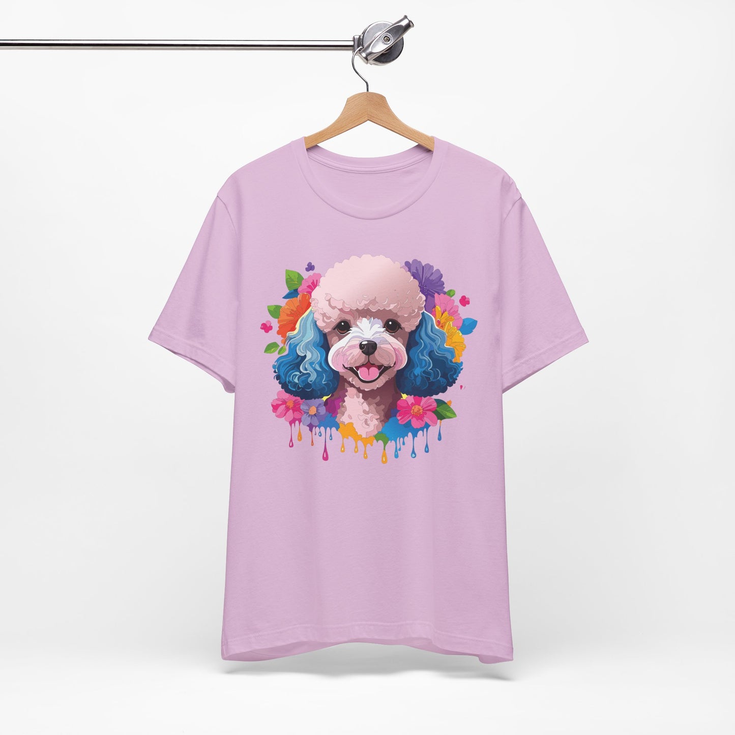 Animals Shirt, Shirt with Dog