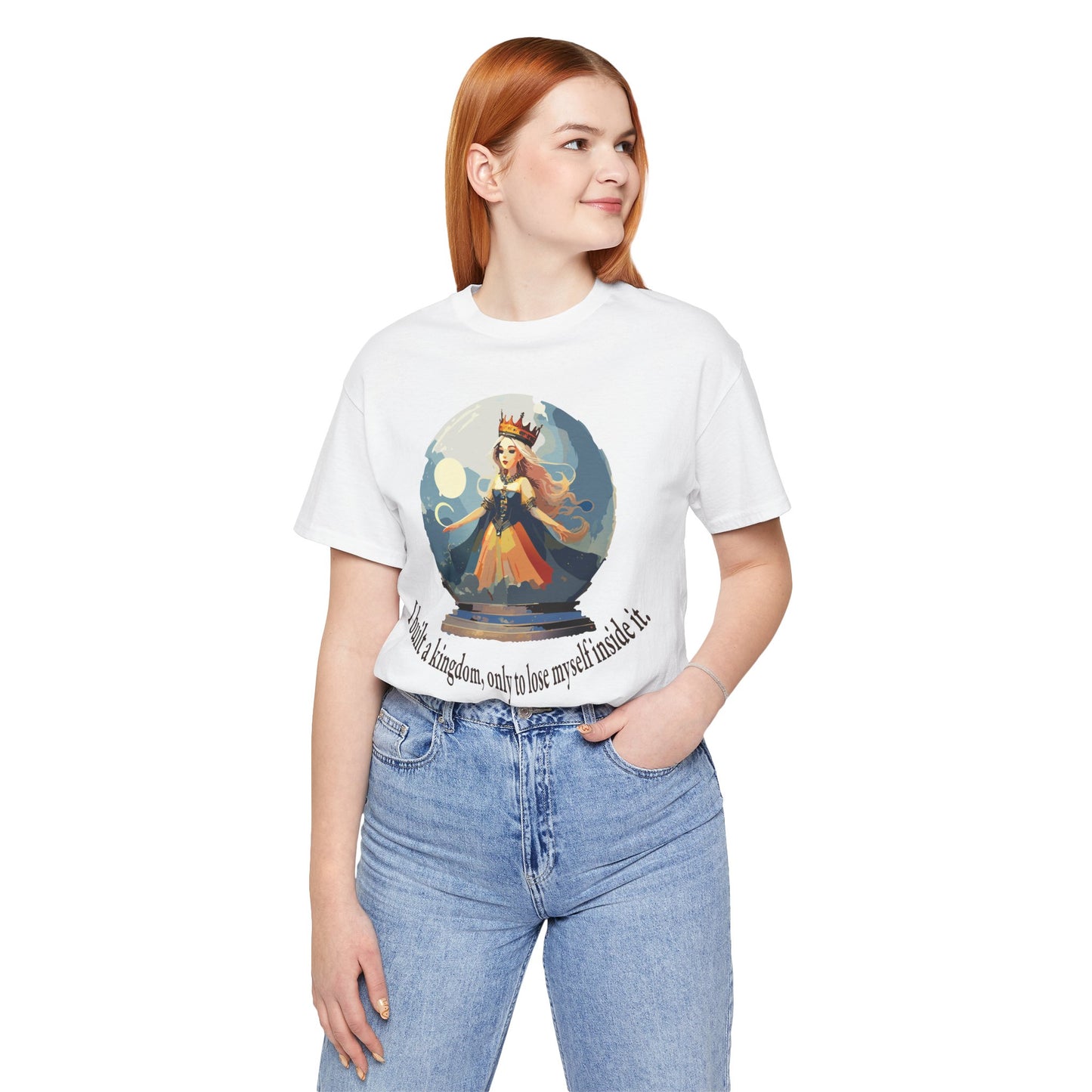 Womens T Shirts, Ladies Graphic T Shirts