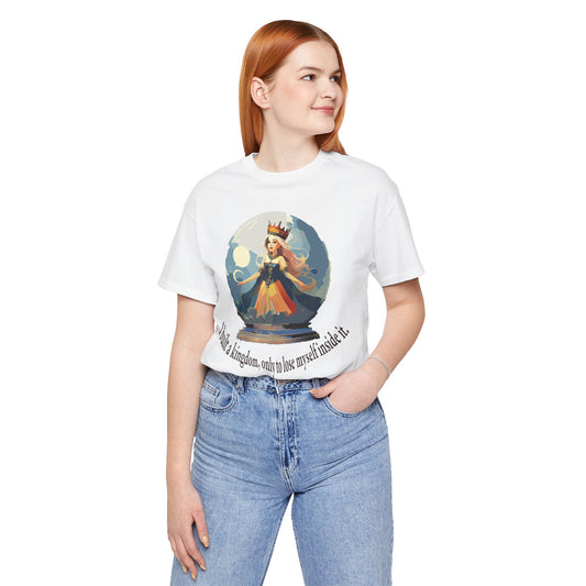 Womens T Shirts, Ladies Graphic T Shirts