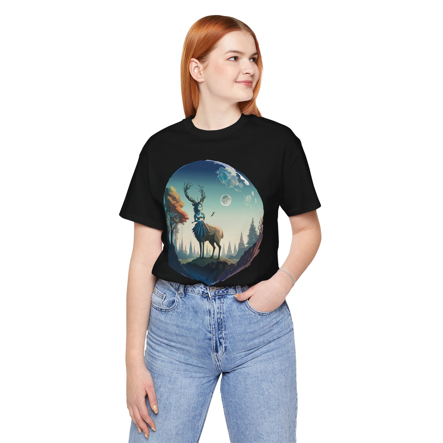 Womens T Shirts, Ladies Graphic T Shirts