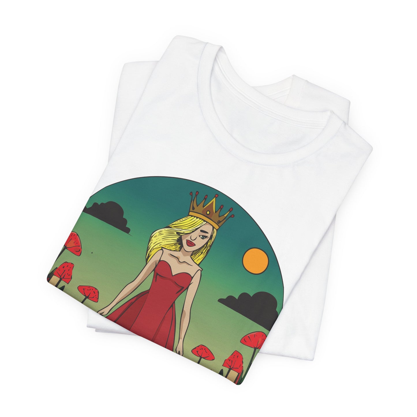 Womens T Shirts, Ladies Graphic T Shirts