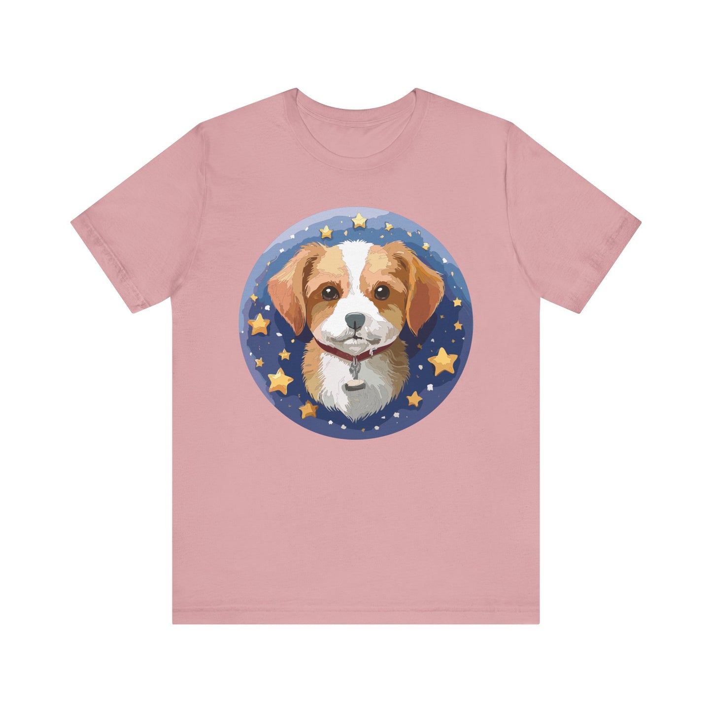 Animals Shirt, Shirt with Dog
