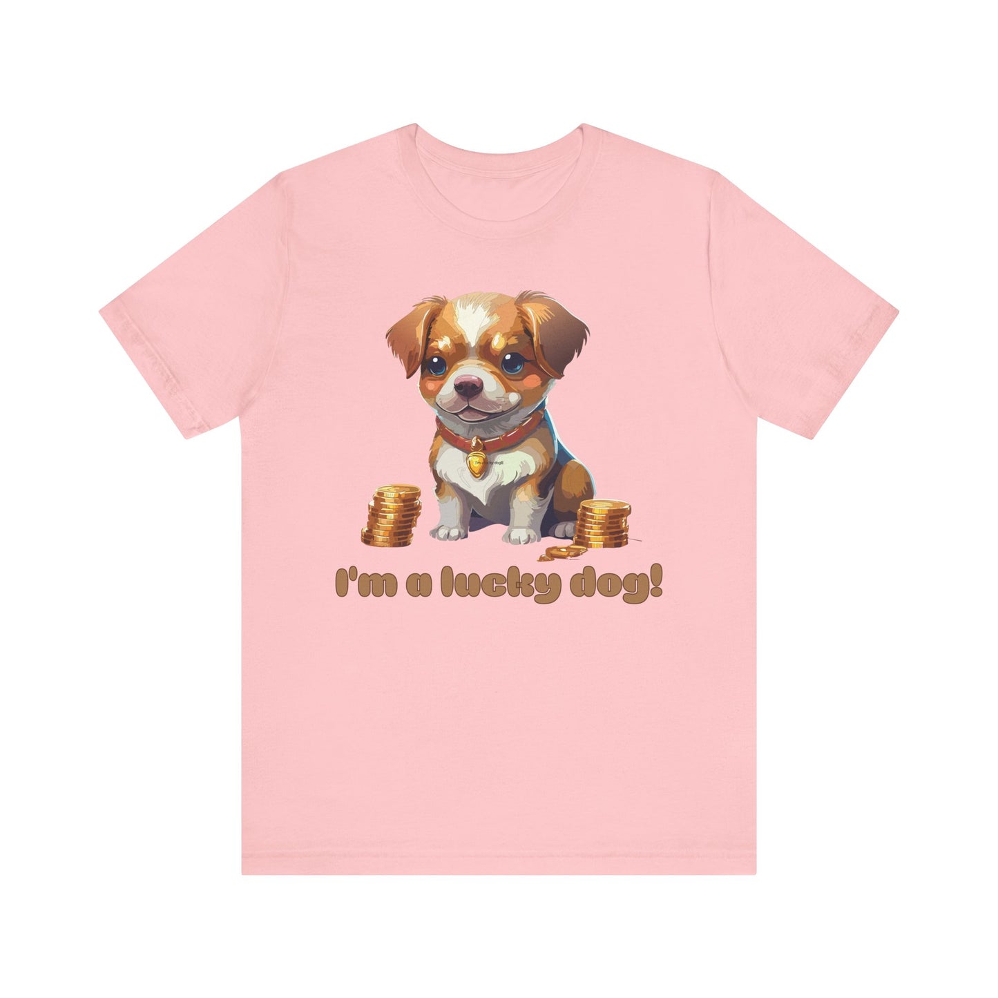Animals Shirt, Shirt with Dog