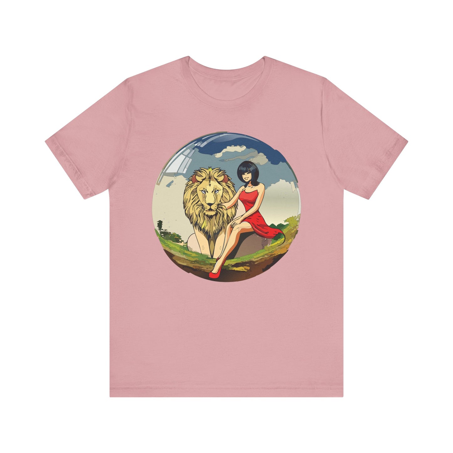 Womens T Shirts, Ladies Graphic T Shirts