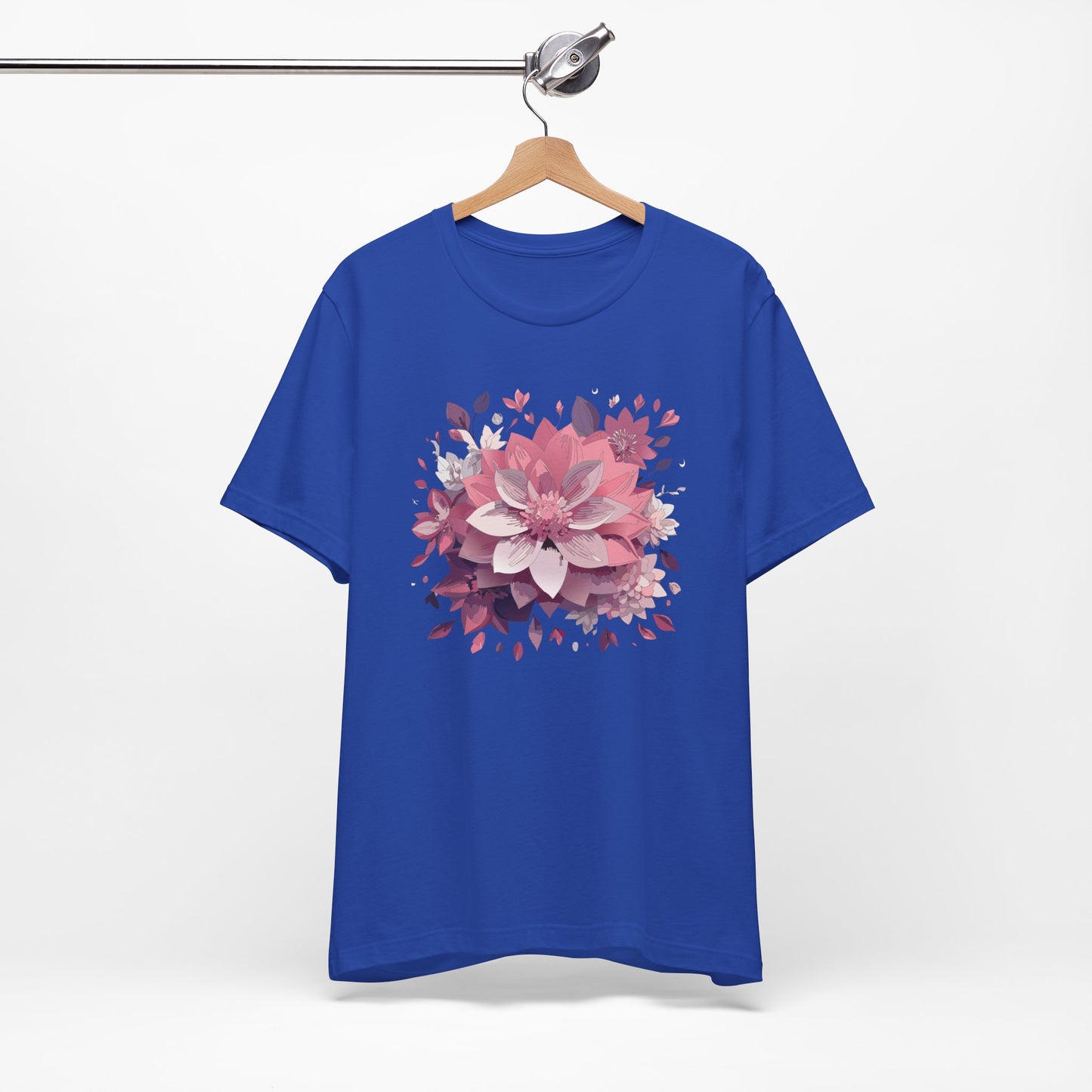 Floral shirt, Flower shirt