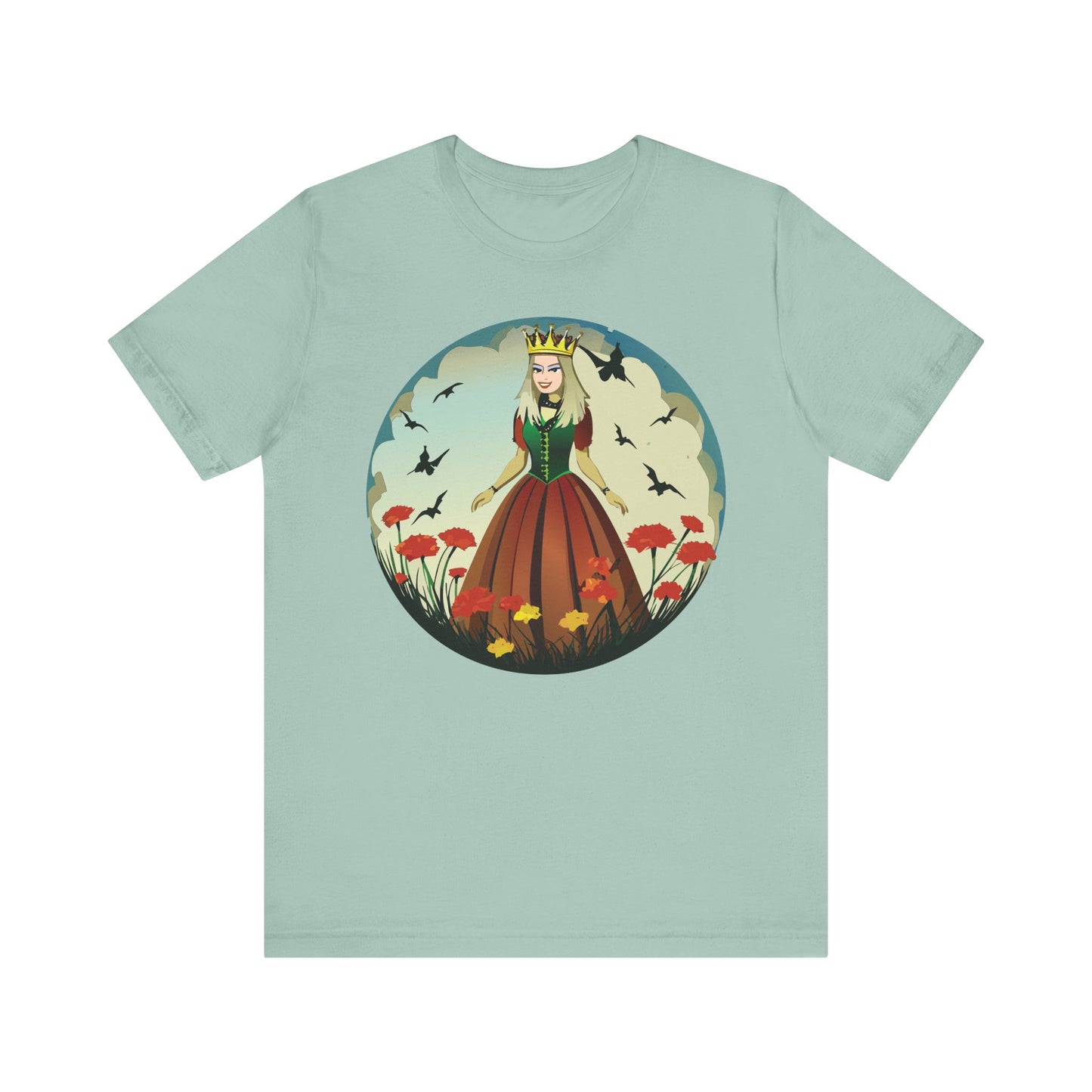 Womens T Shirts, Ladies Graphic T Shirts