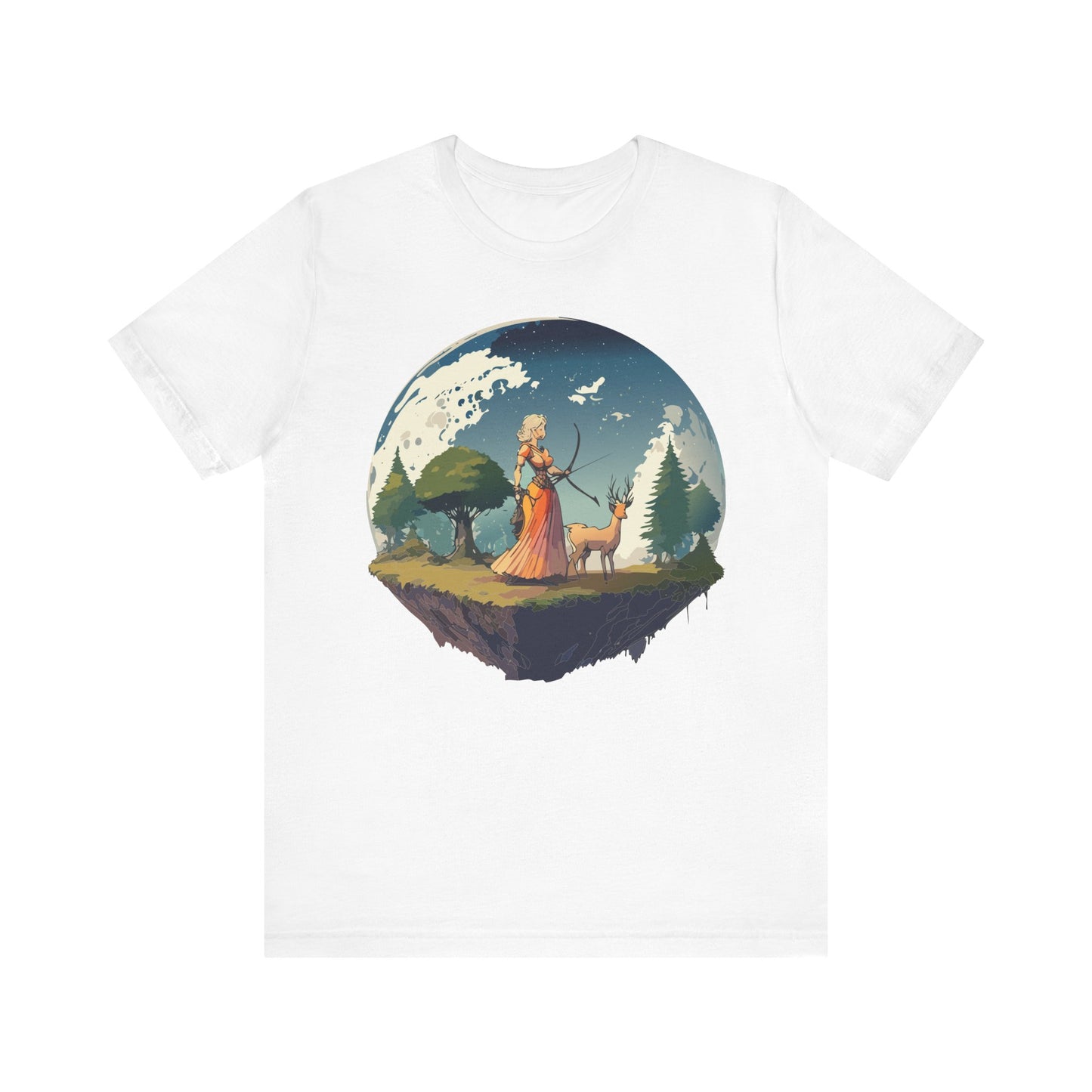 Womens T Shirts, Ladies Graphic T Shirts