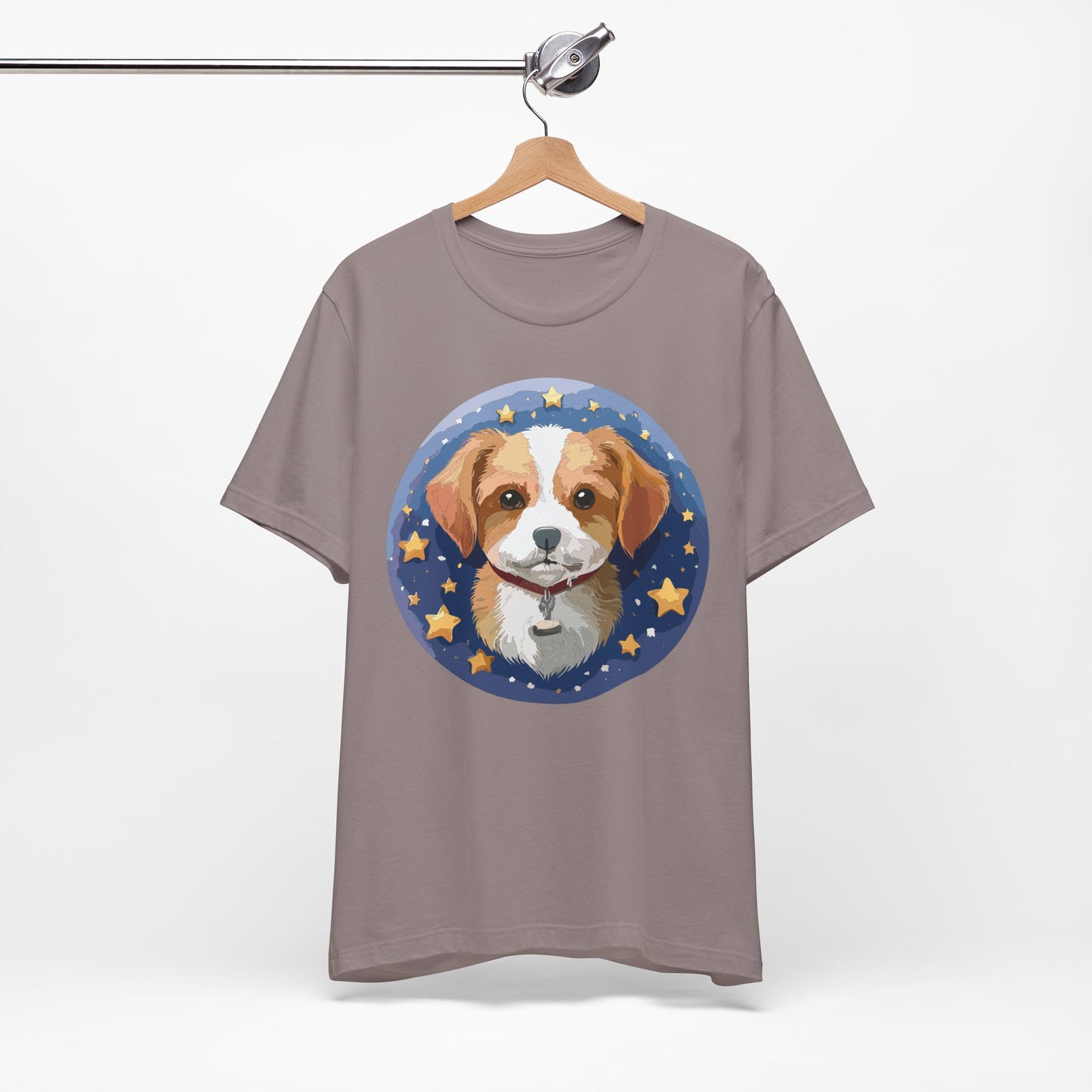 Animals Shirt, Shirt with Dog